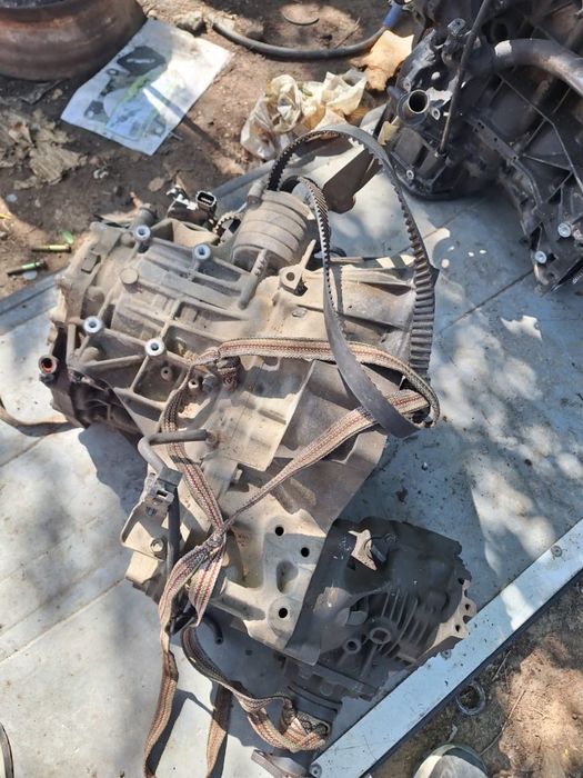 Коробка автомат Ниссан