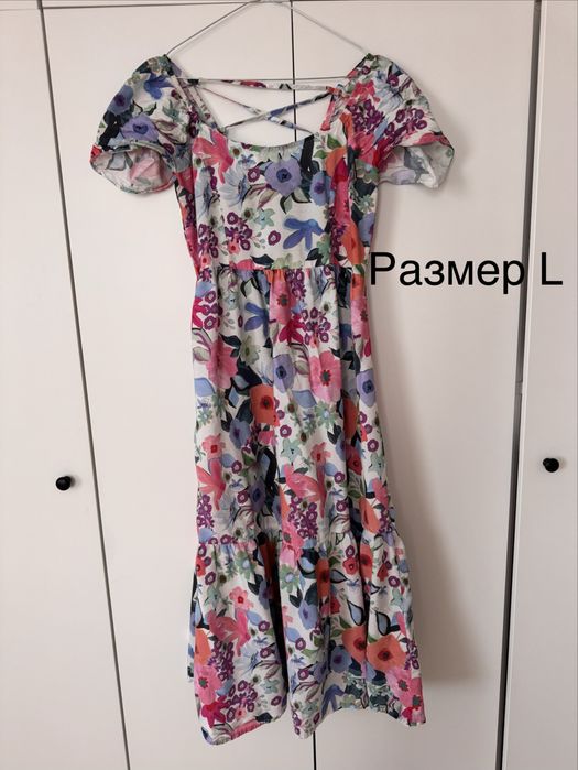 Рокли S, M и L размери