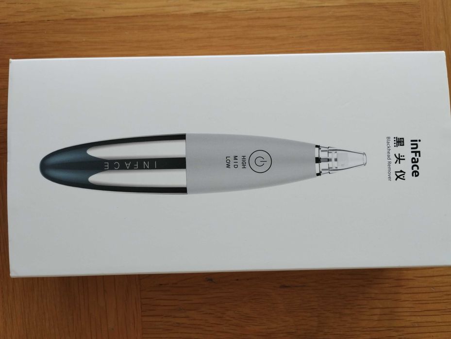 Xiaomi inFace Уред за премахване на черни точки