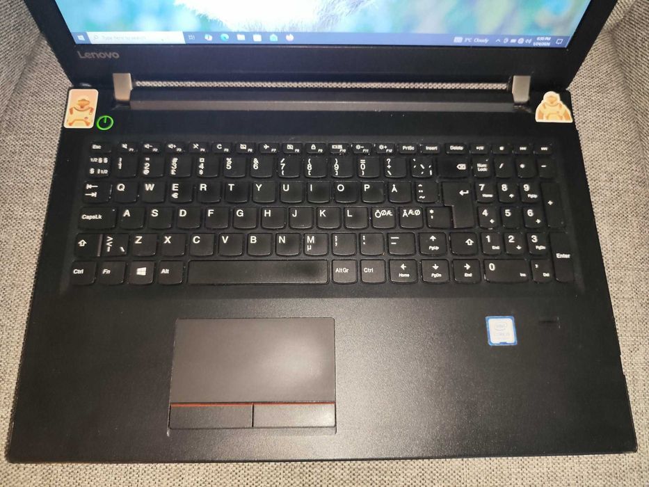 Laptop Lenovo V510, I5 gen7, 8Gb Ram, ssd 240Gb, garantie! Schimburi!