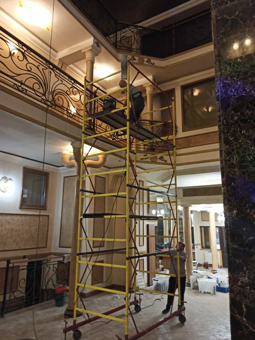 Клининг Алматыㅤㅤ