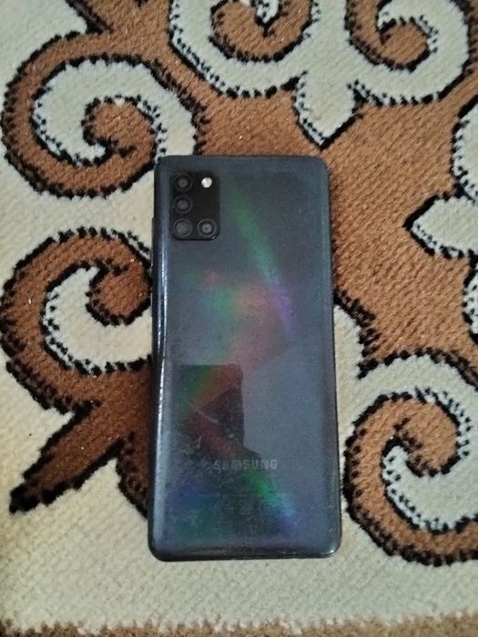 Samsung A 31 обм есть на xiaomi