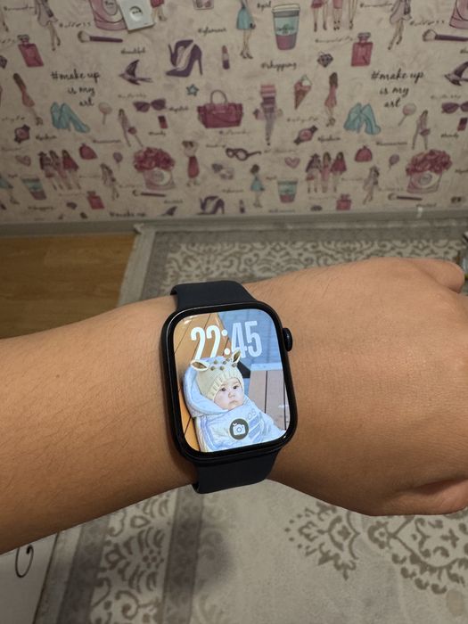 Apple watch 9 45mm