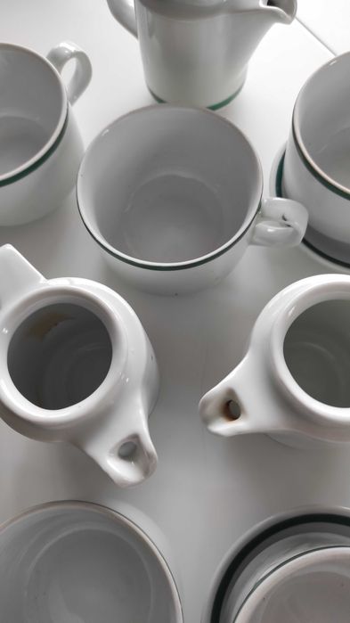 Чаши за чай / кафе