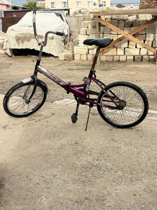 Велосипед Stels 410