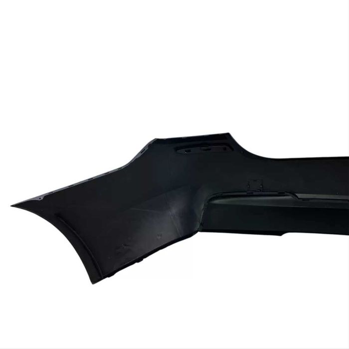 Задна броня M-Tech за BMW F10 с/без отвори за парктроник, грундирана