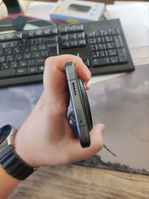 Honor magic 8 pro 12/512 ideal Global