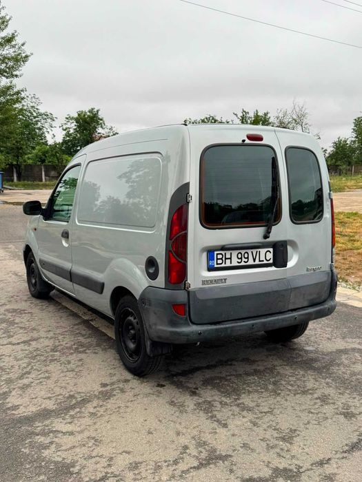 RENAULT Kangoo 0 — imagine 2