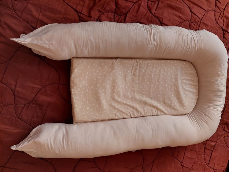 Бебешко мемори гнездо