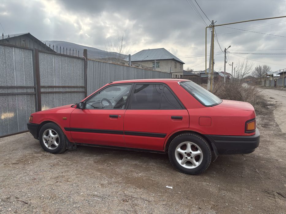 Продам машину в отличном состоянии