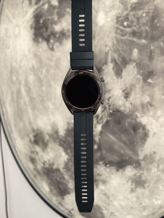 Ceas Huawei Watch GT
