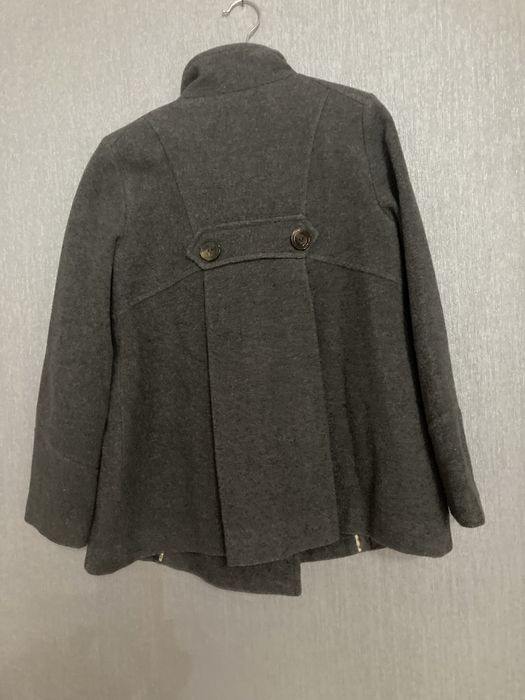 Палто Zara 152 см