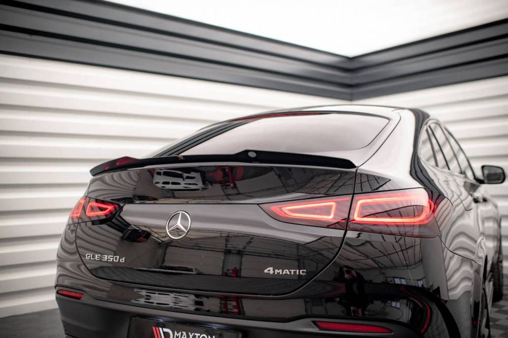 Prelungire Eleron compatibila cu Mercedes GLE Coupe C167 Maxton Design
