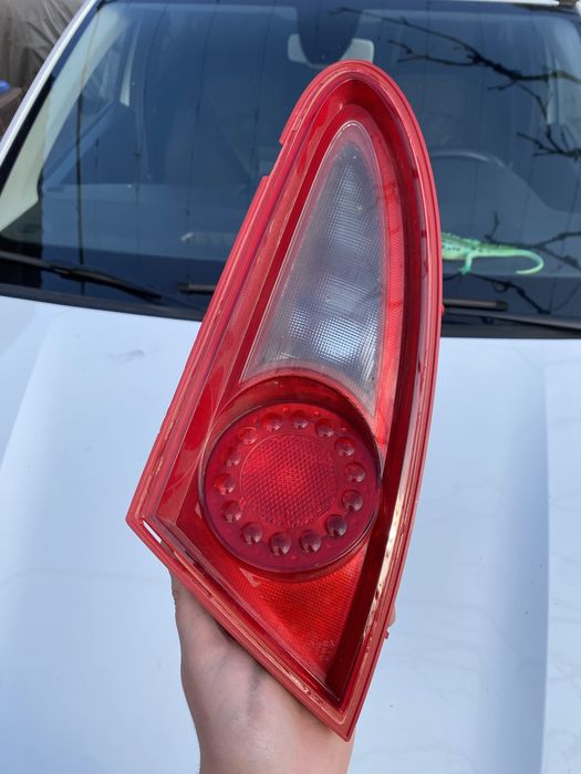 Stopuri Seat leon 1p Nfl