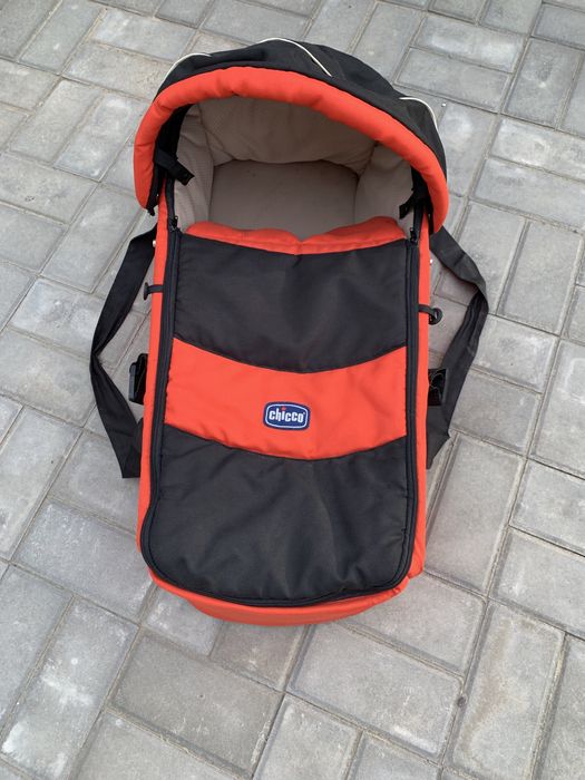 Деткая переноска до 3 месяцев