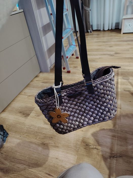 Кокетка чантичка