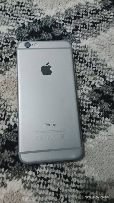 Iphone 6 iPhone iPhone