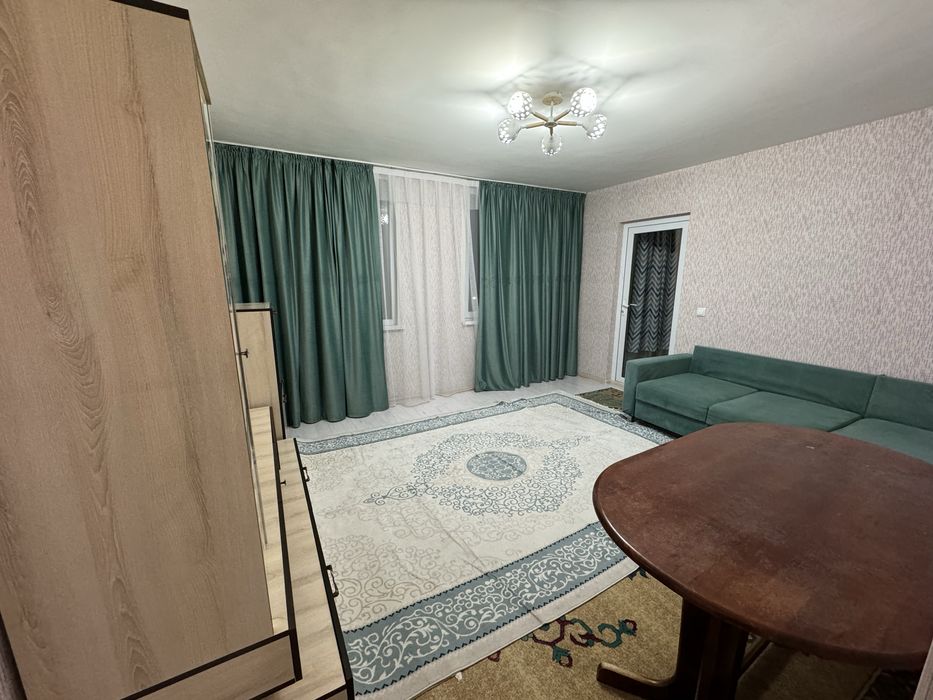 Сдается квартира в аренду