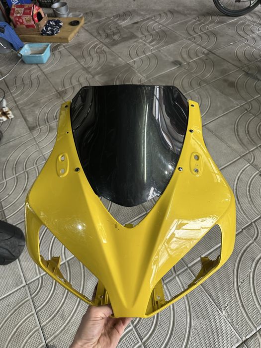 Honda cbr 1000rr 2006-7 bodykid - пластмаси