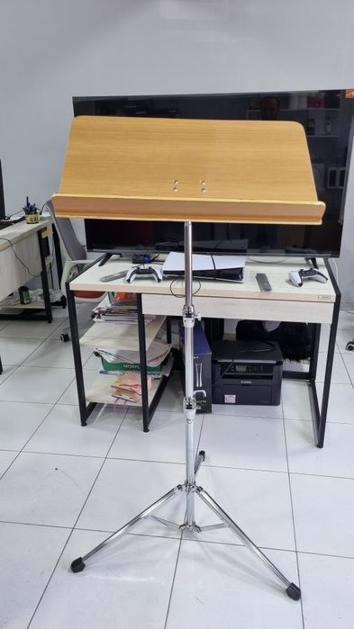 Пульт дерижёрский (Пюпитер)