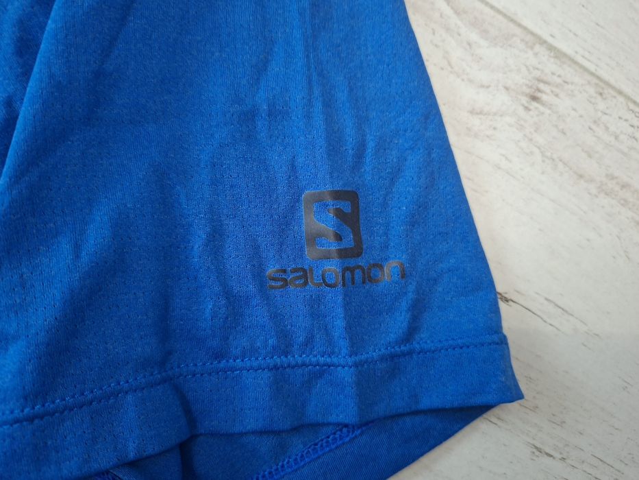 Salomon-Оригинална