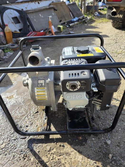 Водна помпа Koshin Subaru