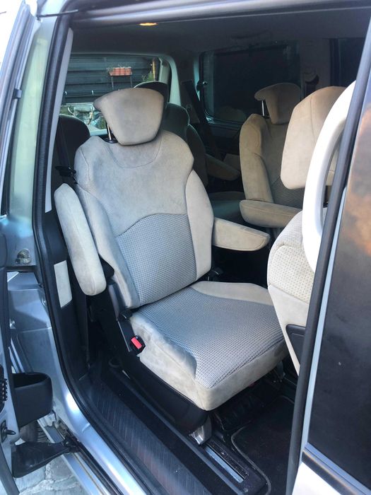 Peugeot 806 full