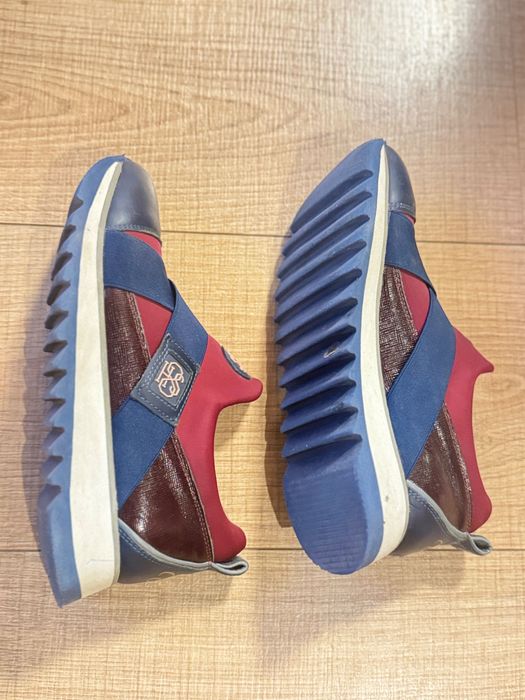 Детски сникърси H&S