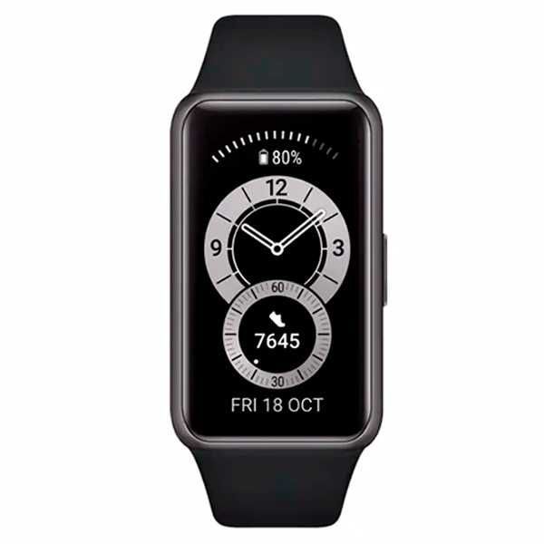 Фитнес-браслет Huawei Band 6