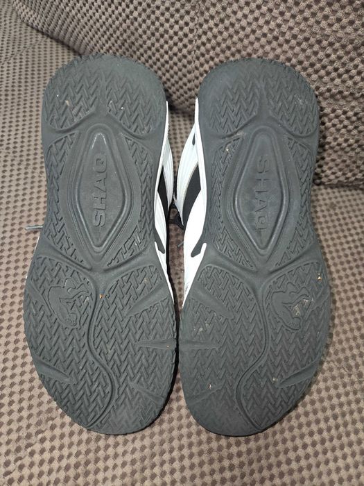 Маратонки  високи SHAQ , 38-39 номер