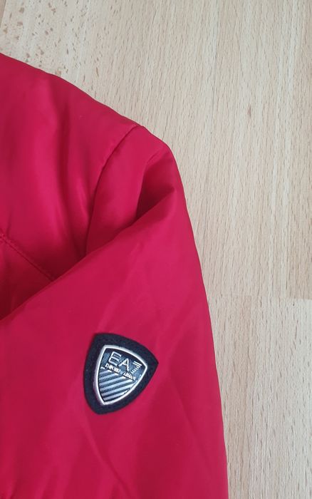 Geacă EMPORIO ARMANI, de bărbați, marimea L