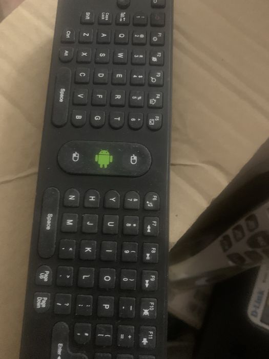 Tastatura wireless android