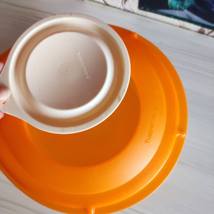 Блинница Tupperware