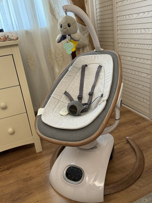 Электрическая люлька Kidilo