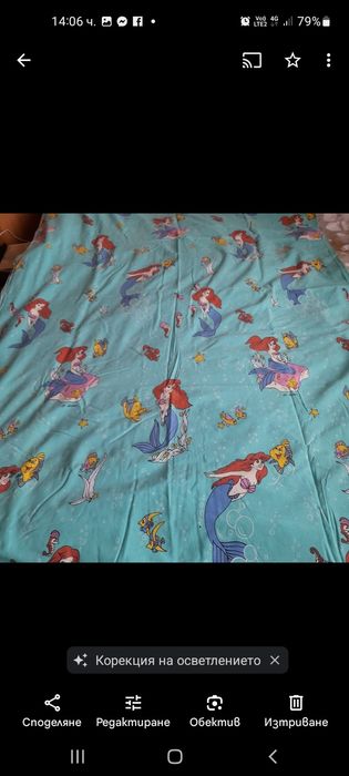 Горни торби-пликове