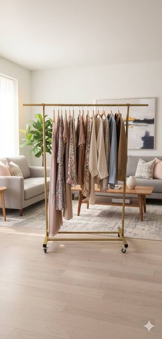 Гардеробная вешалка вишилка напольный garderob veshalka veshilka доста