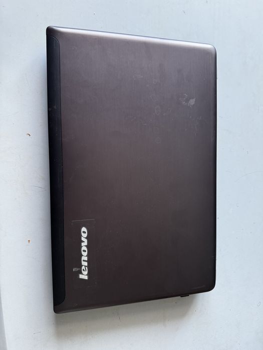 Продам ноутбук Lenovo  core 7