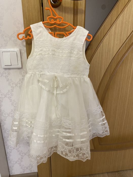 Платье на вечер