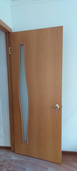 Четыре Двери межкомнатные