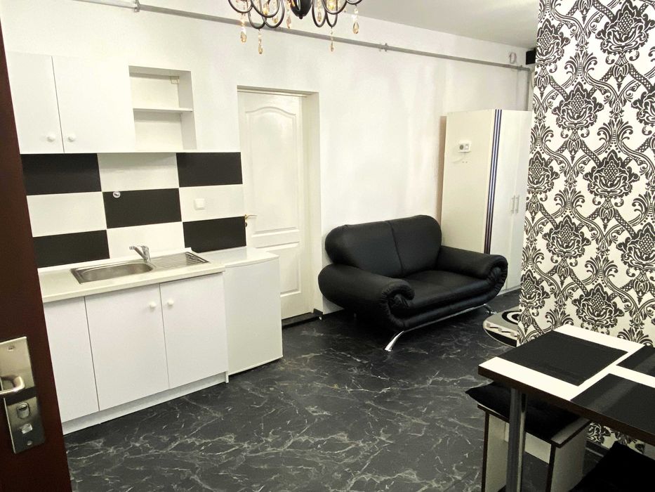 Proprietar, apartament 38mp amenajat NOU centrala proprie, Brancoveanu