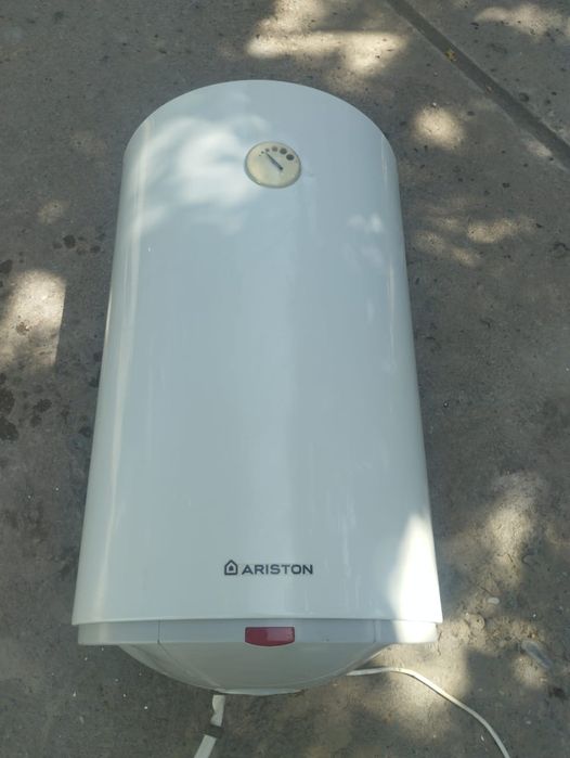 Аристон б/у 80 л