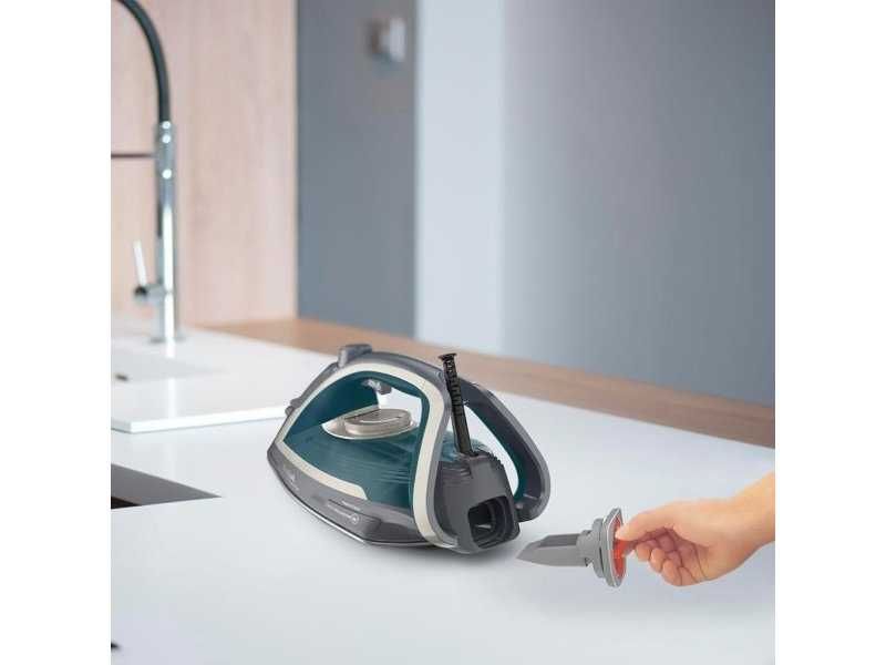 Мощна Парна Ютия Tefal Ultragliss Anti-Calc Plus FV6842  - 2800W