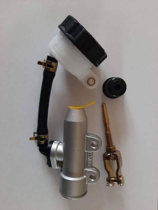 Pompa frana spate picior atv Cfmoto 500 600 625 Cf Moto Linhai 550