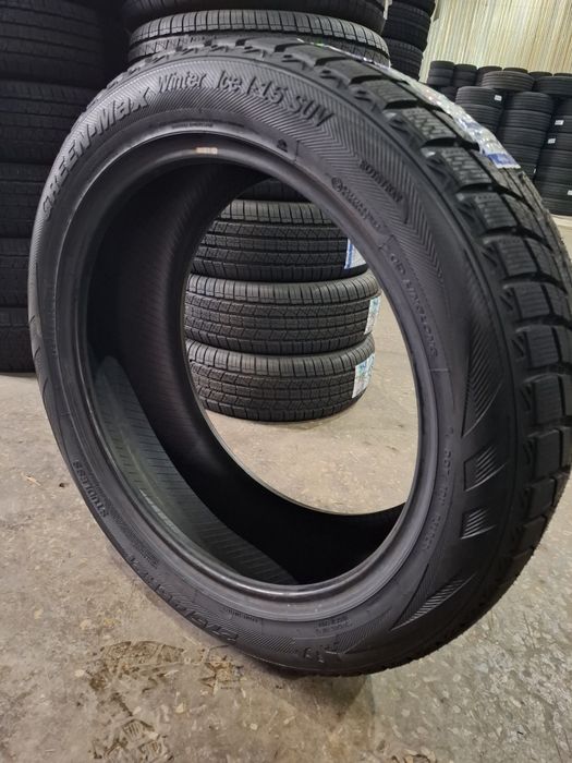 275/45R21 Winter Ice  L7, L8, L9, BYD Tang, Aito, Denza, Dong Feng