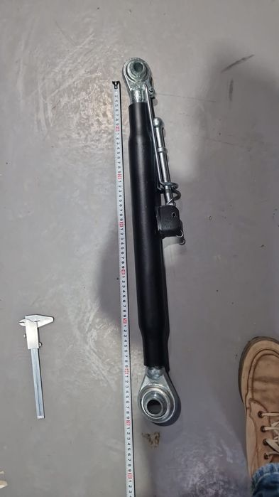 Tirant central stabilizator tractor 700 mm închis deschide 35/40 cm nu