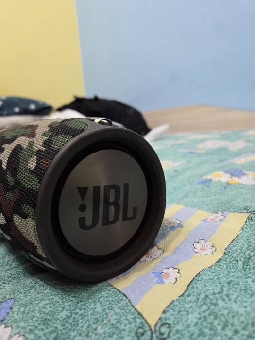 Jbl Xtreme Bluetooth