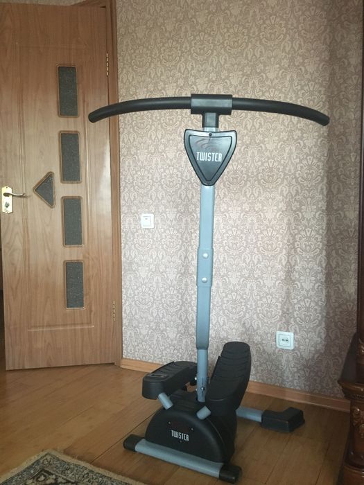 Продам кардиотренажер