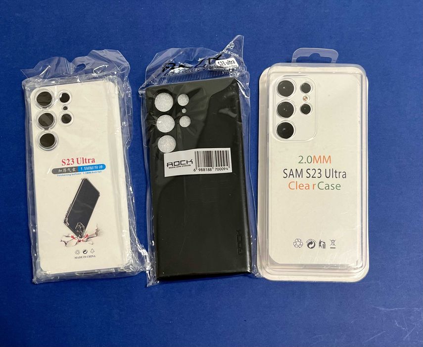 Huse Samsung A35, A55, S23, S24, S24 Plus, S24 Ultra, S25, S25 Ultra