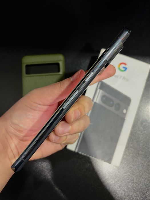 Google Pixel 7 PRO 12/512GB