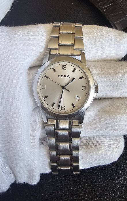 Часовник Doxa California